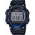 Часы Casio Illuminator W-736H-2A