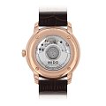 Часы Mido Baroncelli Heritage Gent M027.407.36.080.00 фото 2