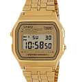 Часы Casio Vintage A158WETG-9A