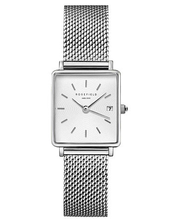 Rosefield The Boxy XS QMWMS-Q038