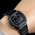 Часы Casio Collection LA-20WH-1BDF (LA-20WH-1B) фото 2