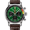 Часы Breitling Top Time B01 Ford Mustang AB01762A1L1X1