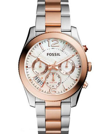 Fossil Boyfriend Chronograph ES4135  