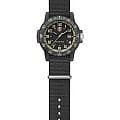 Luminox Luminox Leatherback Sea Turtle XS.0333  — задняя крышка пластик карбон корпуса швейцарские часы