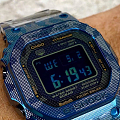 Часы Casio G-Shock GMW-B5000TCF-2 фото 19