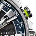 Часы Casio Edifice Scuderia Alpha Tauri Limited Edition EQB-1200AT-1A фото 13