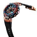 Часы Casio G-Shock Premium MTG-B2000XMG-1A Rainbow Mountain фото 4