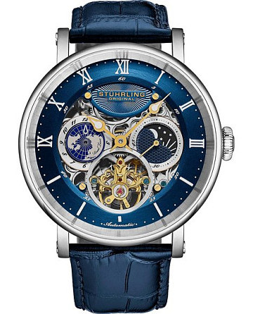 Stuhrling Majestic 1015.02