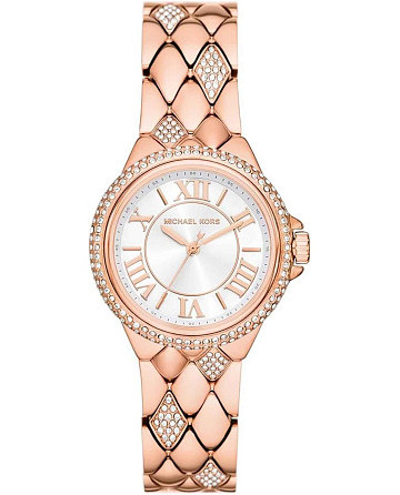 Michael Kors Camille MK4810