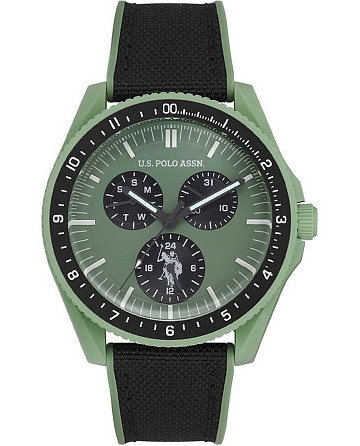 U.S. Polo Assn. Crossing USPA1053-04