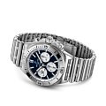 Часы Breitling Chronomat B01 42 NFL Dallas Cowboys Edition AB01342B1C1A1 фото 4