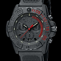 Часы Luminox Navy SEAL Chronograph 3580 Series XS.3581.EY фото 2
