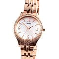 Часы Orient QC10001W (FQC10001W) фото 2