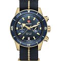 Часы Rado Captain Cook Automatic Chronograph R32146208