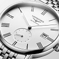 Часы Longines Elegant Collection L4.812.4.11.6 фото 2