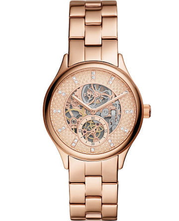 Fossil FB-02  BQ3651