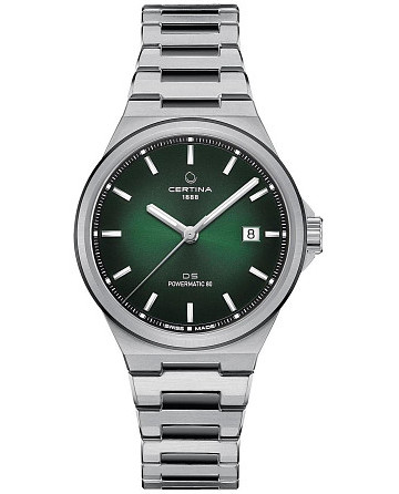 Certina DS-7 Powermatic 80 - C043.407.22.091.00 