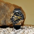 Часы Casio G-Shock GM-114GEM-1A9 фото 10