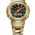 Часы Casio G-Shock AWM-500GD-9ADR фото 7