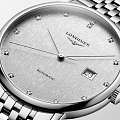 Часы Longines Elegant Collection L4.911.4.77.6 фото 2
