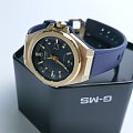 Часы Casio Baby-G MSG-S500G-2ADR фото 6