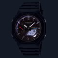 Часы Casio G-Shock GA-B2100-1ADR (GA-B2100-1A) фото 6
