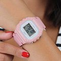 Часы Casio Collection W-218HC-4AVEF фото 2