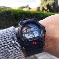 Часы Casio G-Shock G-7900-1DR (G-7900-1E) фото 6