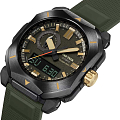 Часы Casio Pro Trek PRW-6900Y-3ER фото 4