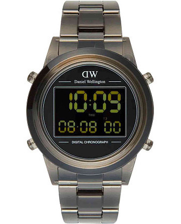 Daniel Wellington Retro Digital DW00100765