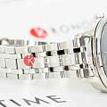 Оригинальные часы Seiko Seiko Presage SSA463J1 механические калибр механизма 4r39 общий вид