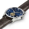 Часы Hamilton Jazzmaster Thinline Quartz H38411540 фото 2