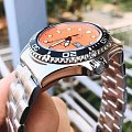 Часы Orient Diving Sports Automatic AA02006M фото 5