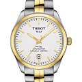 Часы Tissot PR 100 Powermatic 80 COSC T101.408.22.031.00