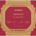 Часы Casio Illuminator STL-S110H-1B фото 5
