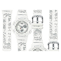 Часы Casio Baby-G BGA-190KT-7BER фото 4