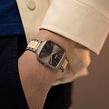 Часы Rado Тrue Square Thinline x Les Couleur Le Corbusier R27046172 фото 7