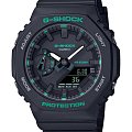Часы Casio G-Shock GMA-S2100GA-1ADR (GMA-S2100GA-1A)