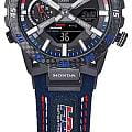 Часы Casio Edifice  HRC x Honda Racing ECB-2000HR-1A фото 4