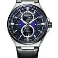 Часы Citizen Attesa BU0066-11W