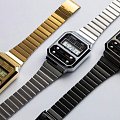 Часы Casio Vintage A100WE-1AEF фото 5