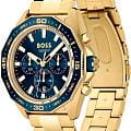 Hugo Boss Hugo Boss Energy HB1513973  наручные мужские часы фото под углом.