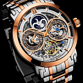 Часы Stuhrling Luciano 371B.05 фото 4