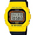 Часы Casio G-Shock DW-5600TB-1