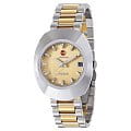 Часы Rado The Original Automatic R12417254 фото 4