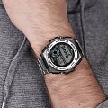 Часы Casio Collection Standard Digital MWD-100HD-1A фото 2