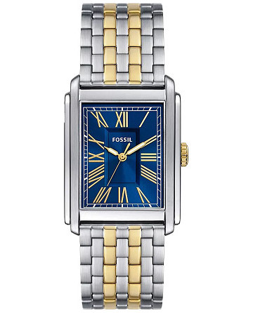 Fossil Carraway FS6010