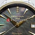 Часы Certina DS Action Lady Diamonds C032.051.22.126.01 фото 3