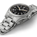 Часы Hamilton Khaki Field Mechanical H69439131 фото 3