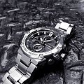 Часы Casio G-Shock GST-B100D-1ADR (GST-B100D-1A) фото 11